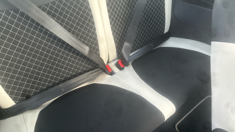 Fiat 500 1.0 Mild Hybrid Dolcevita Plus 3dr Petrol Hatchback